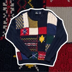 Liz Sport Vintage Sweater